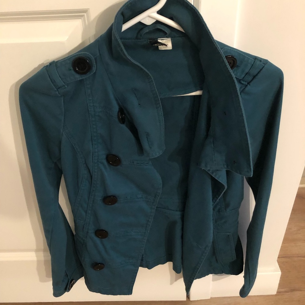 Jacket - Picture 2 of 5